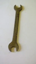 JR VINTAGE WRENCH OBER STAHL 1/2 9/16  6INCH LONG