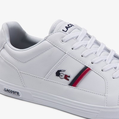 lacoste shoes europa