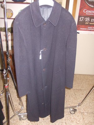 CAPPOTTO LES COPAINS UOMO MISTO CACHEMIRE taglia 48 OCCASIONE SCONTO 50%  !!!! | eBay