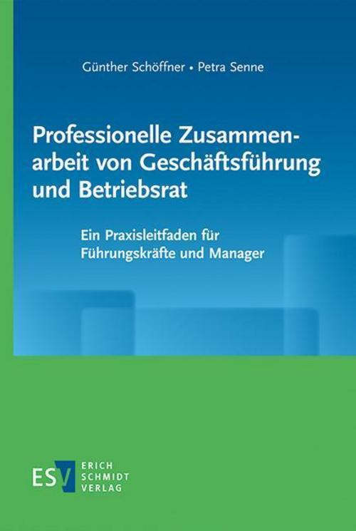 Thumbnail - Professionelle Zusammenarbeit Von Geschäftsführung Und Betri ...