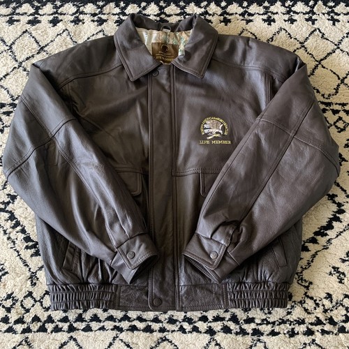 North American Hunting Club Men's Life 
