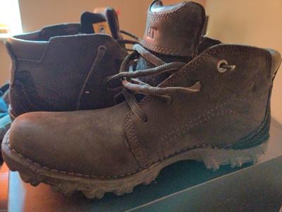 mens caterpillar chukka boots