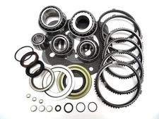 Complete Bearing & Seal Kit Ford ZF Truck 5-speed 1987-95 S542 (BK300ZFWS)