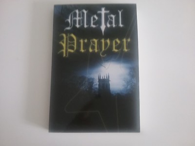 Metal Prayer von Neues Leben | Buch | Zustand sehr gut (3)