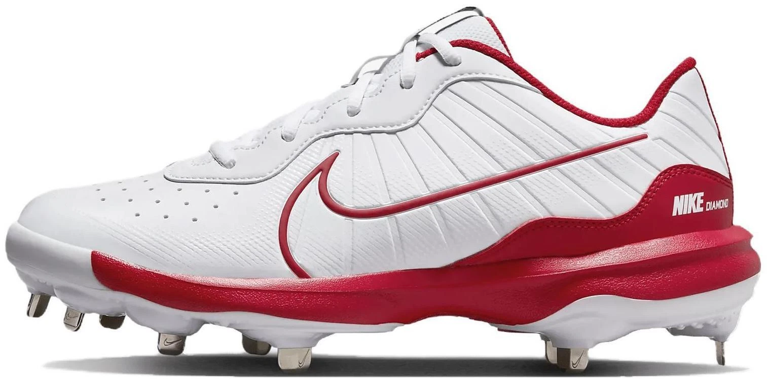 Las mejores ofertas en Nike Alpha Huarache 7 Pro White University