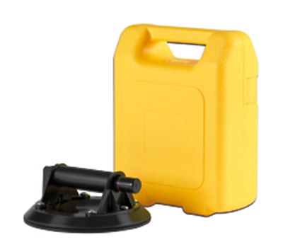 1 Stück Wood's Powr-Grip  Pumpensaugheber aus Kunststoff im Koffer ~ 6023157