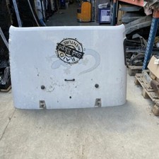 Capot Jeep WRANGLER