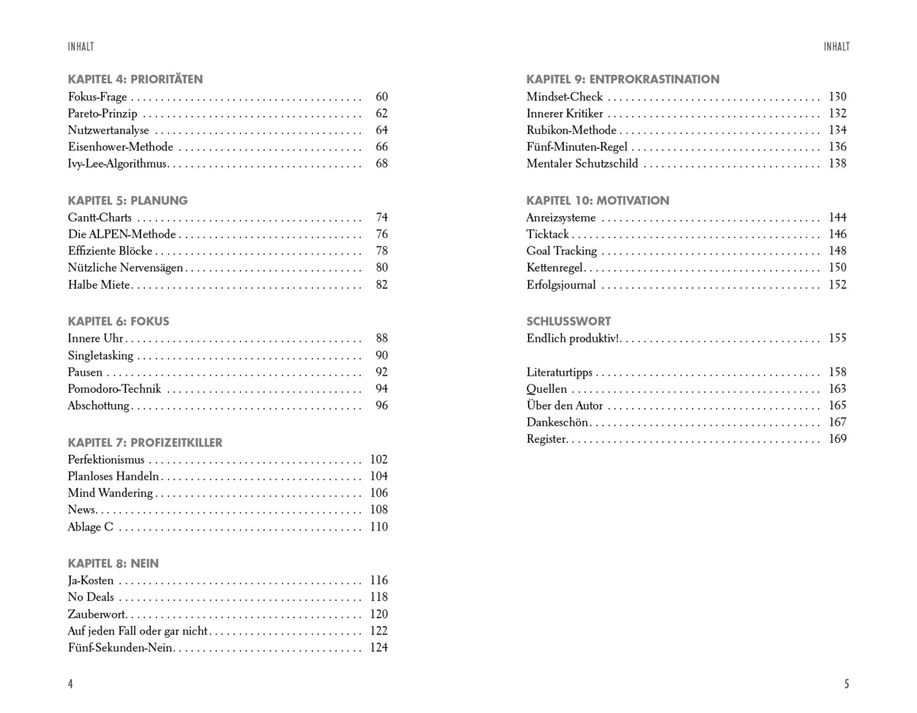 Thumbnail - Endlich Produktiv Homeoffice | Tim Reichel | Taschenbuch | 176 S. |
