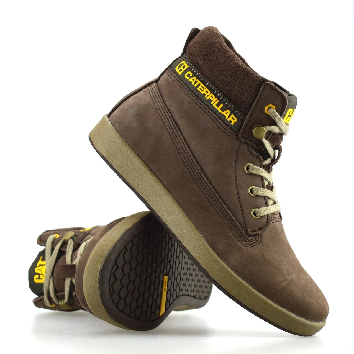 Scarpe caterpillar bambino sale