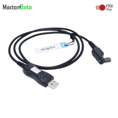 USB FTDI Chipset Programming Cable Icom OPC-966  