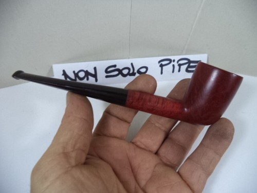 pipa pipe smoking big-ben commodore 16499 smooth nuova senza scatola originale - Foto 2 di 6