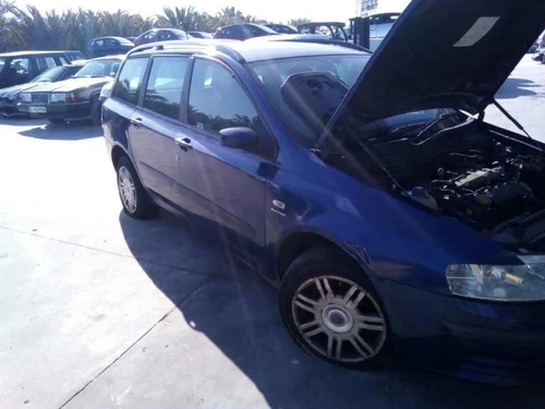 51717943 Piloto Trasero Izquierdo Interior para FIAT STILO (192) MULTI WA 491979 - Imagen 10 de 10