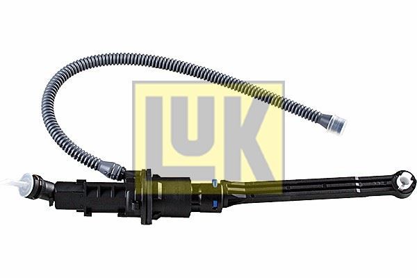 Émetteur embrayage C4 II et DS4 1.6HDi commande hydraulique de boîte manuelle 5 vitesses