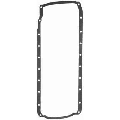 OS 34407 R Felpro Oil Pan Gasket for Chevy Suburban Express Van SaVana C1500 GMC