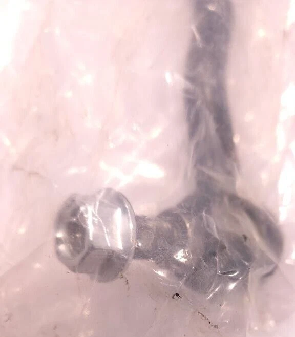 Nissan Altima Moog 2002 a 2006 suspensión estabilizadora barra izquierda. P/N K90353. Foto 3 de 4