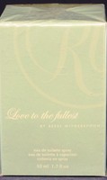 Avon Love To The Fullest Reese Witherspoon Edt Toilette W/box Avon Love To The Fullest Reese Witherspoon Edt Toilette W/box