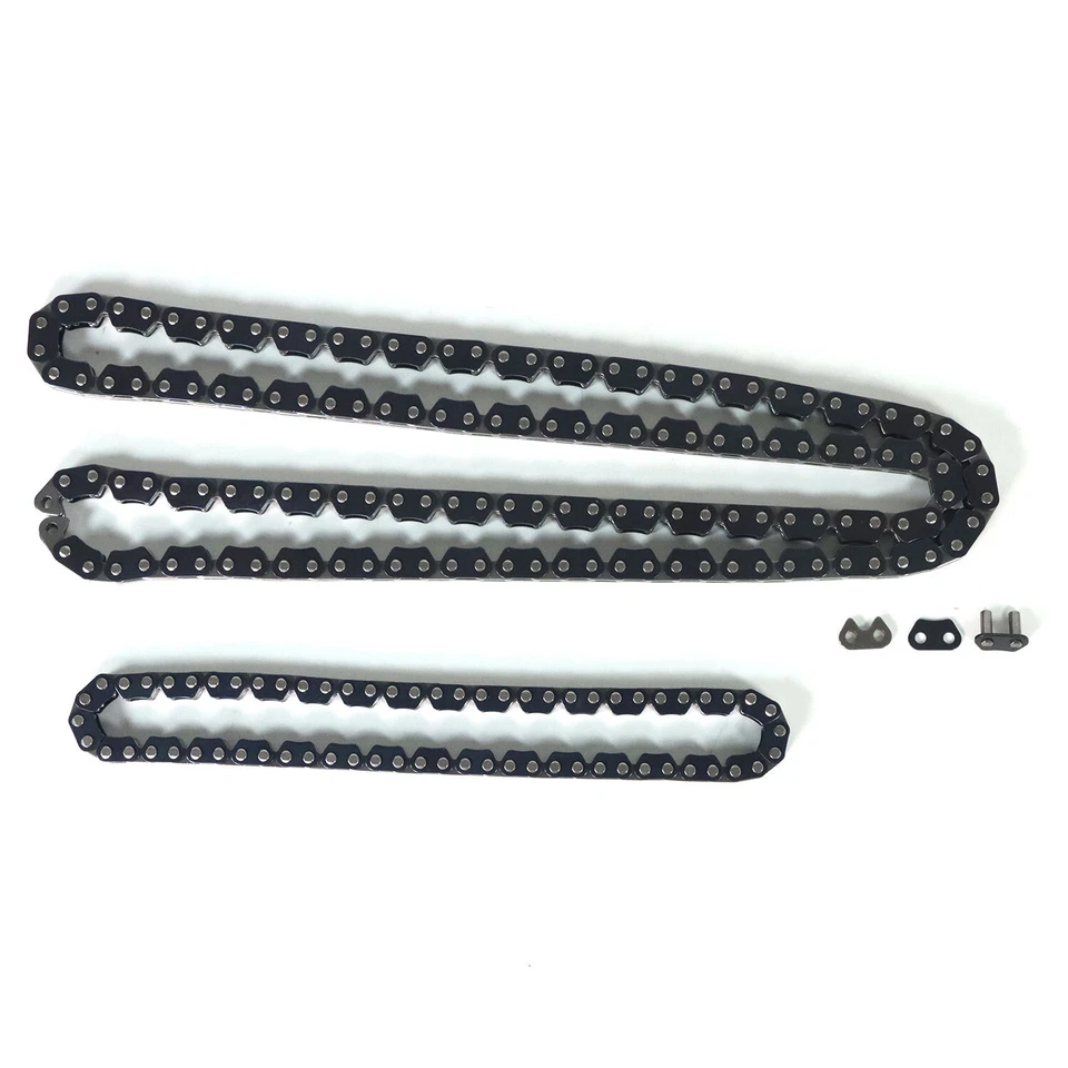 Kit de cadena de distribución par de engranajes VVT para Mercedes Benz CLA250 E250 GLK200 E200 C300 EE. UU. Foto 4 de 4