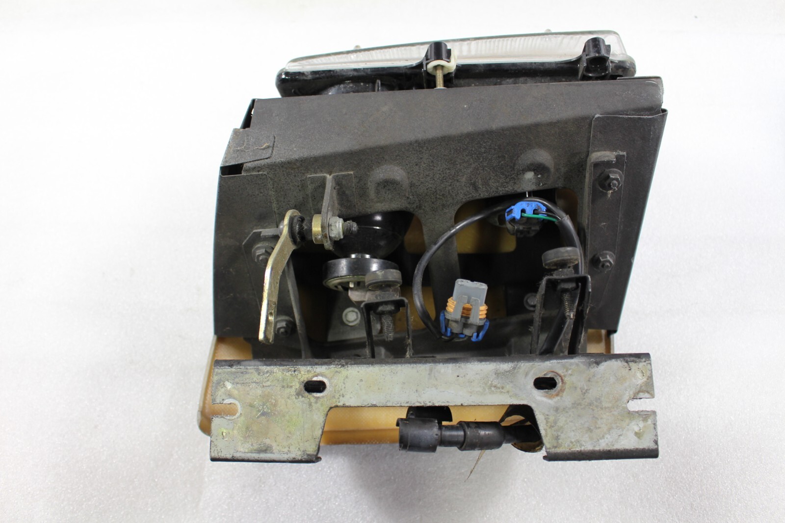 Ferrari 456, RH, Right, Headlamp/Headlight, Scratches, Used, P/N 179520