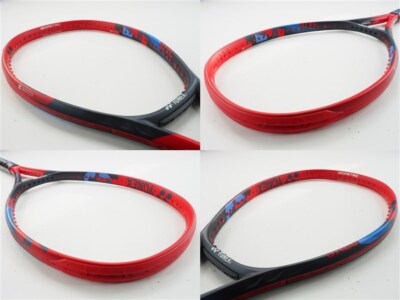 Yonex Vcore 100 2023 Model G2 Tennis Racket | eBay