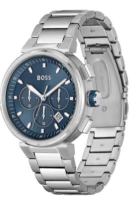 Boss Men Watch, Model 1513999, Brand New With Tag, Original Box