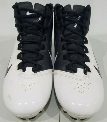 nike alpha speed football cleats