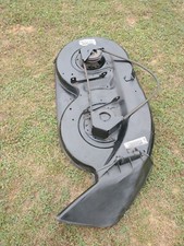 Bolens 13AB683G163 42 Riding Tractor COMPLETE...