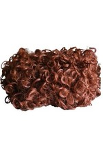 Winifred Sanderson Hocus Pocus Wig Large Poufs /Voluminous/ Halloween/ Dress Up