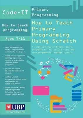 Phil Bagge Code-It: How To Teach Primary Programming Usi (Paperback) (UK IMPORT)