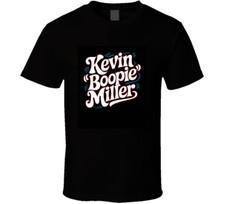 'kevin 'boopie' Miller T Shirt