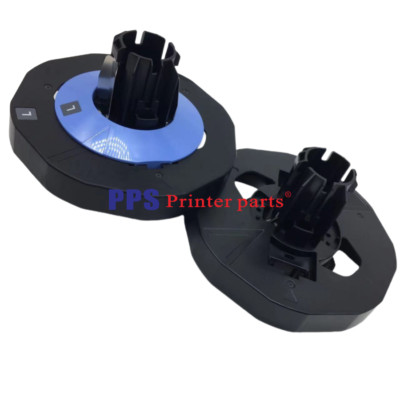 1SET QC2-6792 Paper Roll Spindle 36'' Fits For Canon imagePROGRAF iPF710 IPF720