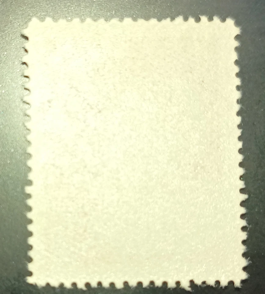 Sello Vaticano 1947 Paloma de la Paz sobre la Iglesia de San Pablo SN: VA C9 MHN Lote 315 Foto 2 de 2