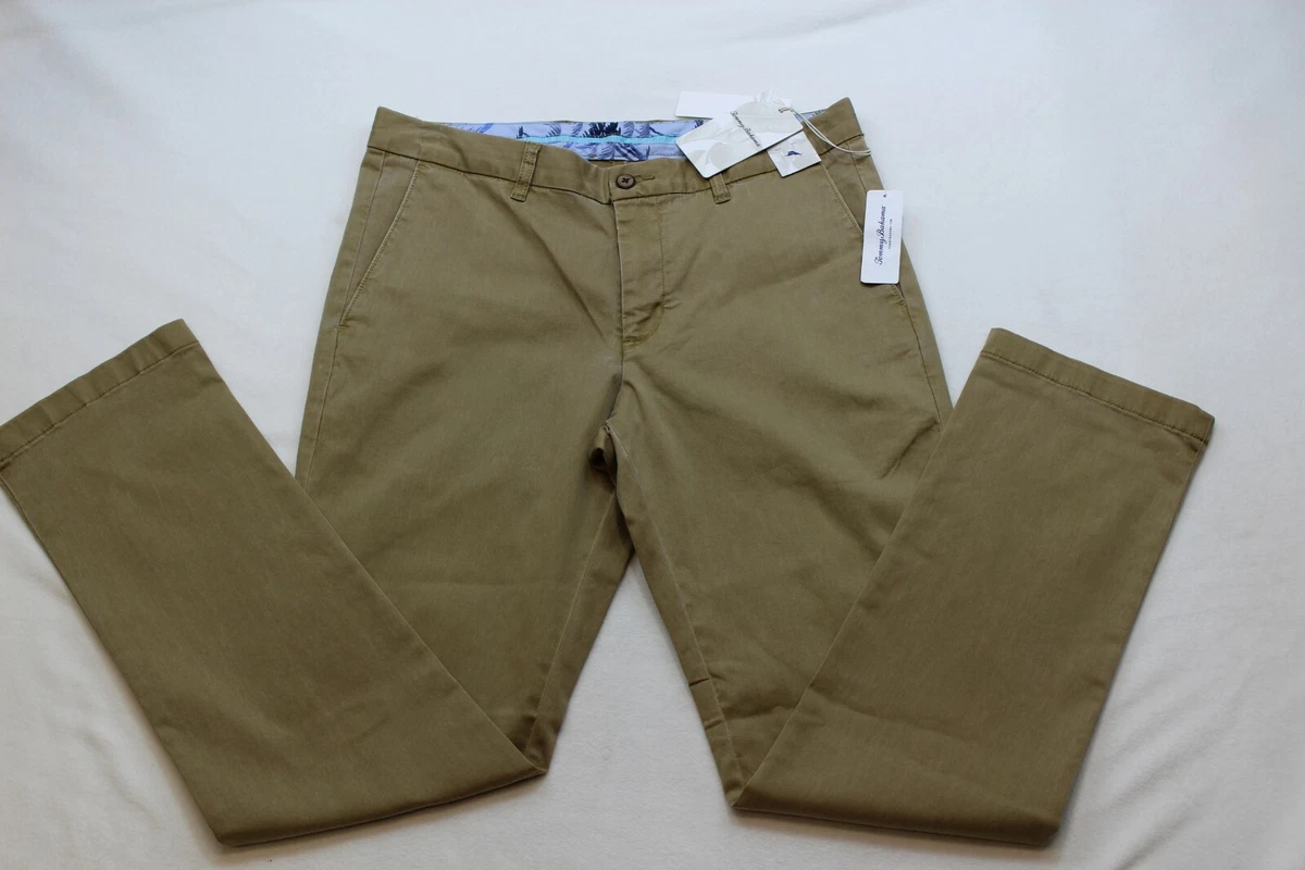 Tommy bahama boracay on sale flat front pants