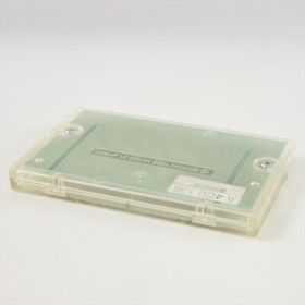 WONDER CLASSIC WonderSwan Color 0365 ws