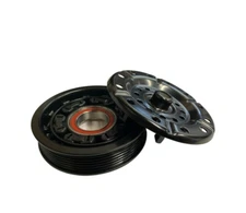 NEW A/C Compressor CLUTCH KIT for Scion xD 2008-2014 1.8 Liter Engine