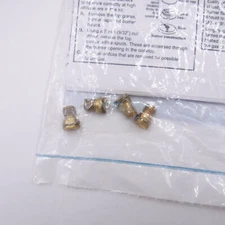 OEM GE Natural Gas to Liquid Propane (LP) Conversion Kit Orifice WB28X29962 3/8"