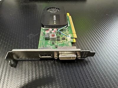 Nvidia Quadro K600 Graphics Card | eBay