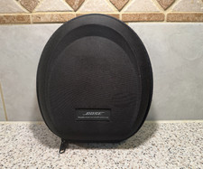 Bose Quiet Comfort 15 Acoustic Noise Canceling Headphone CARRYING HARD CASE ONLY