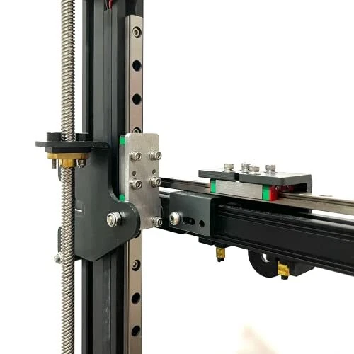 X Axis Rail Kit (235MM Build Volume) 3DFUSED, 43 OFF