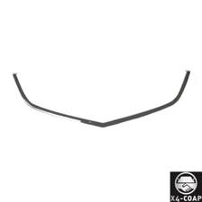 Front Grille Moulding Trim Lower For Acura TL 2004 2005 2006