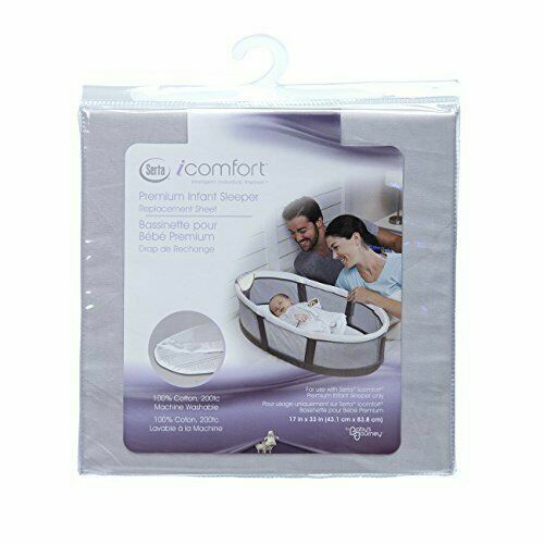 serta icomfort co sleeper