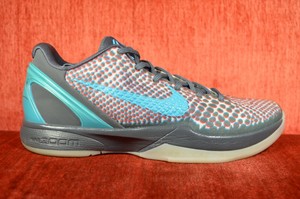 kobe 6 3d