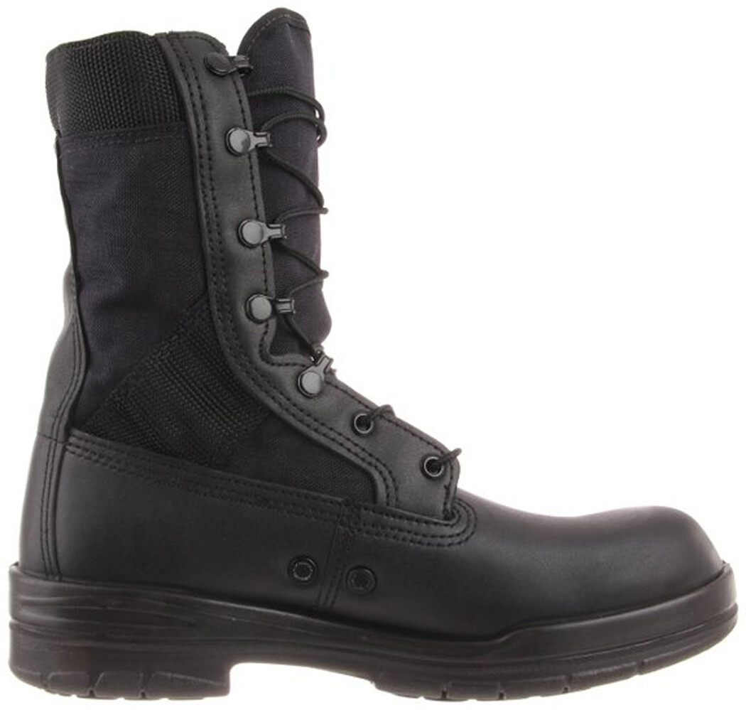 Bates 922 Mens 8 Inch Tropical Seals 