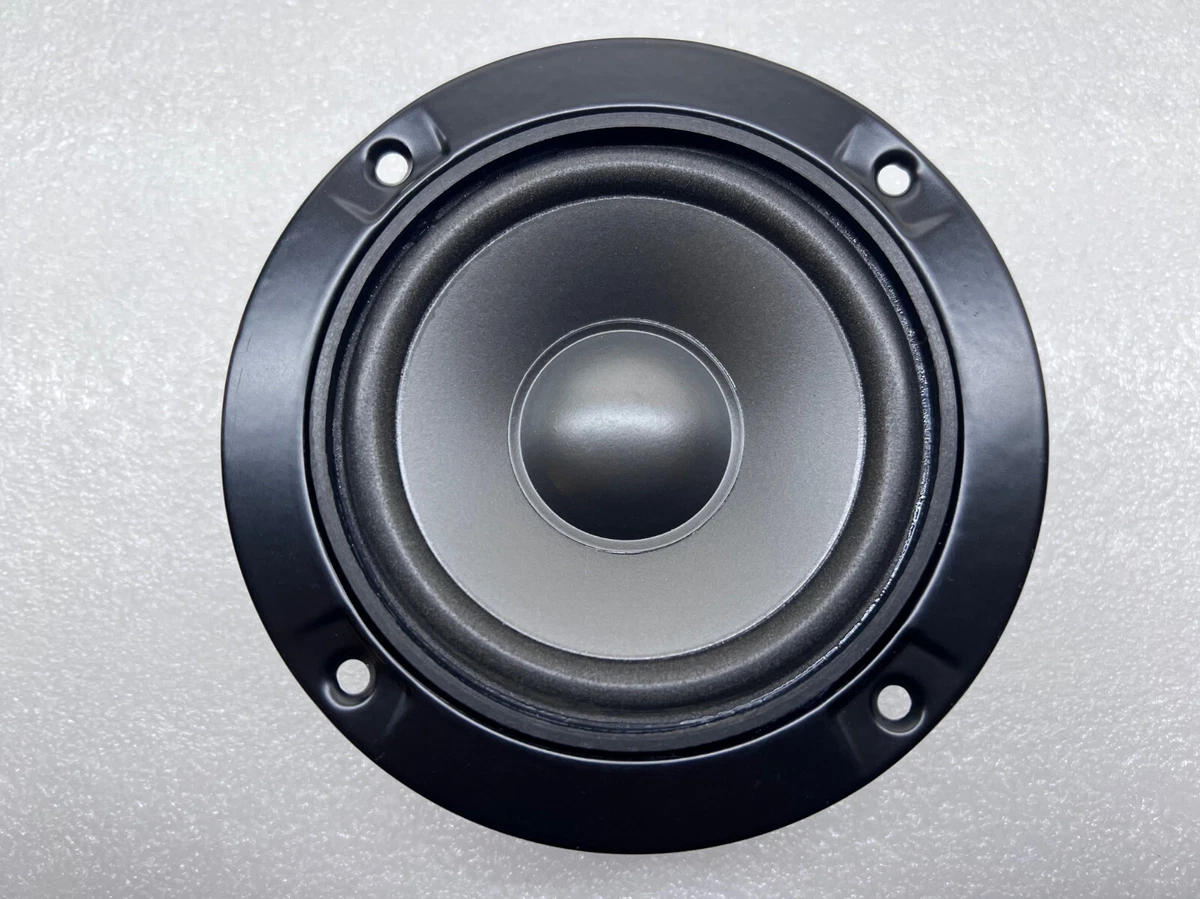 Infinity Midrange In Vintage Speakers for sale | eBay