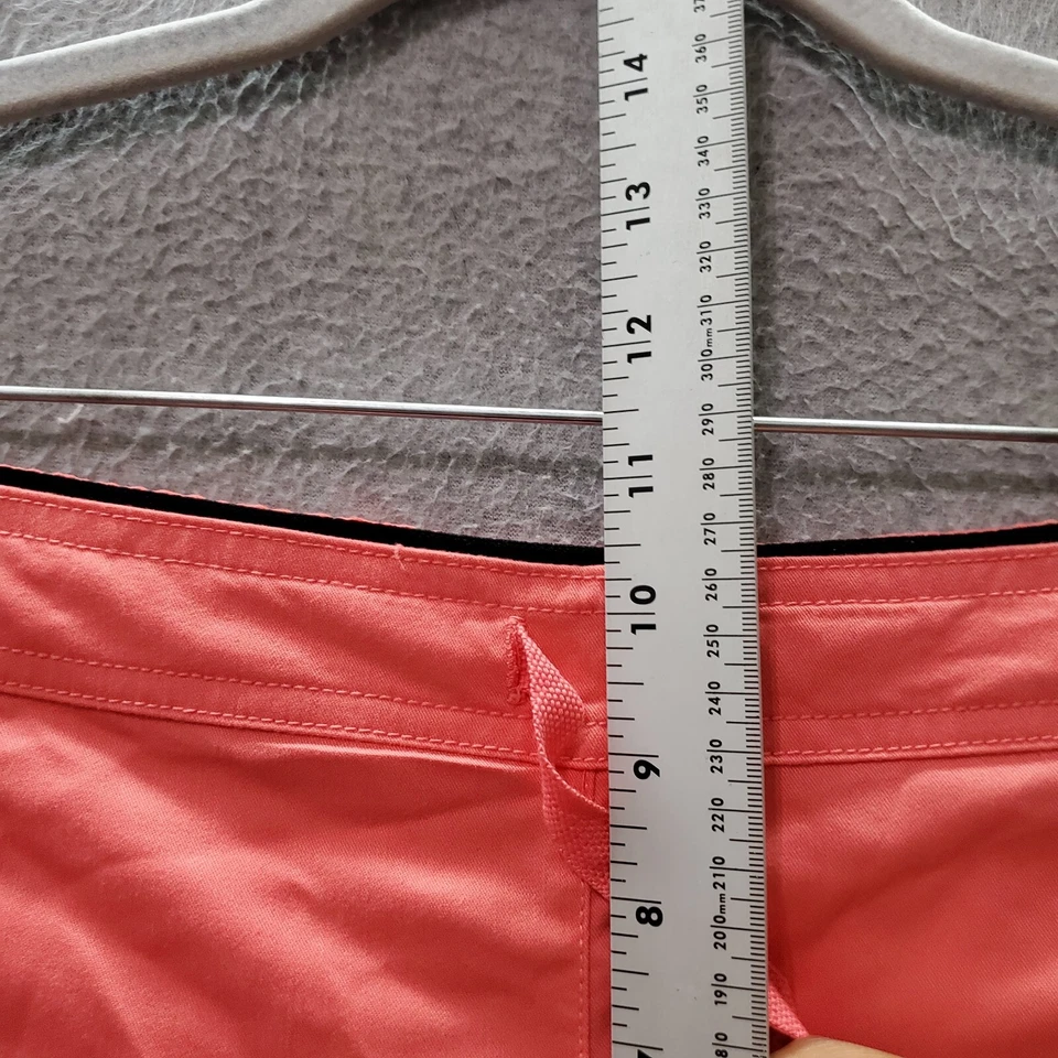 Barco Women Scrub Bottom XL Pink Passion Greys Anatomy Arc Lux 31" Inseam NWT - Image 3 of 4