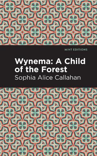 Thumbnail - Sophia Alice Callahan Wynema (taschenbuch) Mint Editions