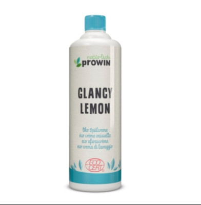 proWIN GLANCY LEMON, 1000 ml