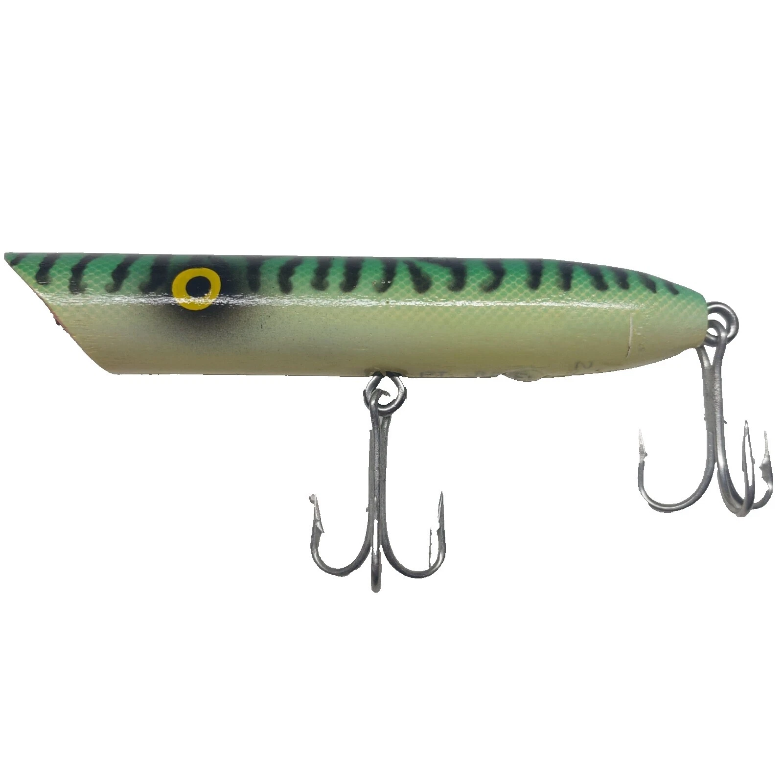 Striped Bass Vintage Topwater Vintage Fishing Lures