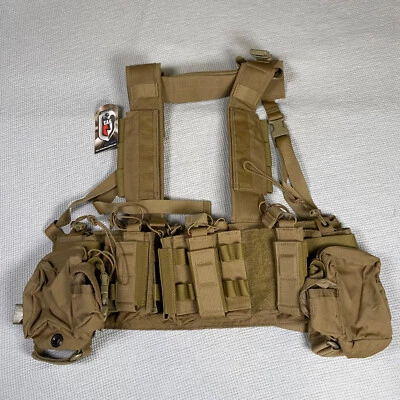 tag chest rig products for sale | eBay