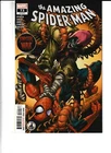 Amazing Spider-Man #73 (Marvel 2021) NEAR MINT + 9.6