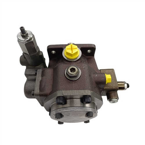 New PV7-1A/16-30RE01MC0-08 Piston Pump Hydrualic Pump Rexroth R900533582 - Picture 3 of 5
